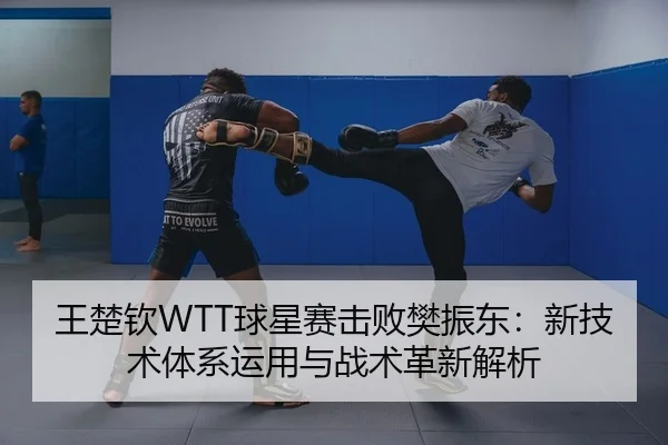 王楚钦WTT球星赛击败樊振东：新技术体系运用与战术革新解析
